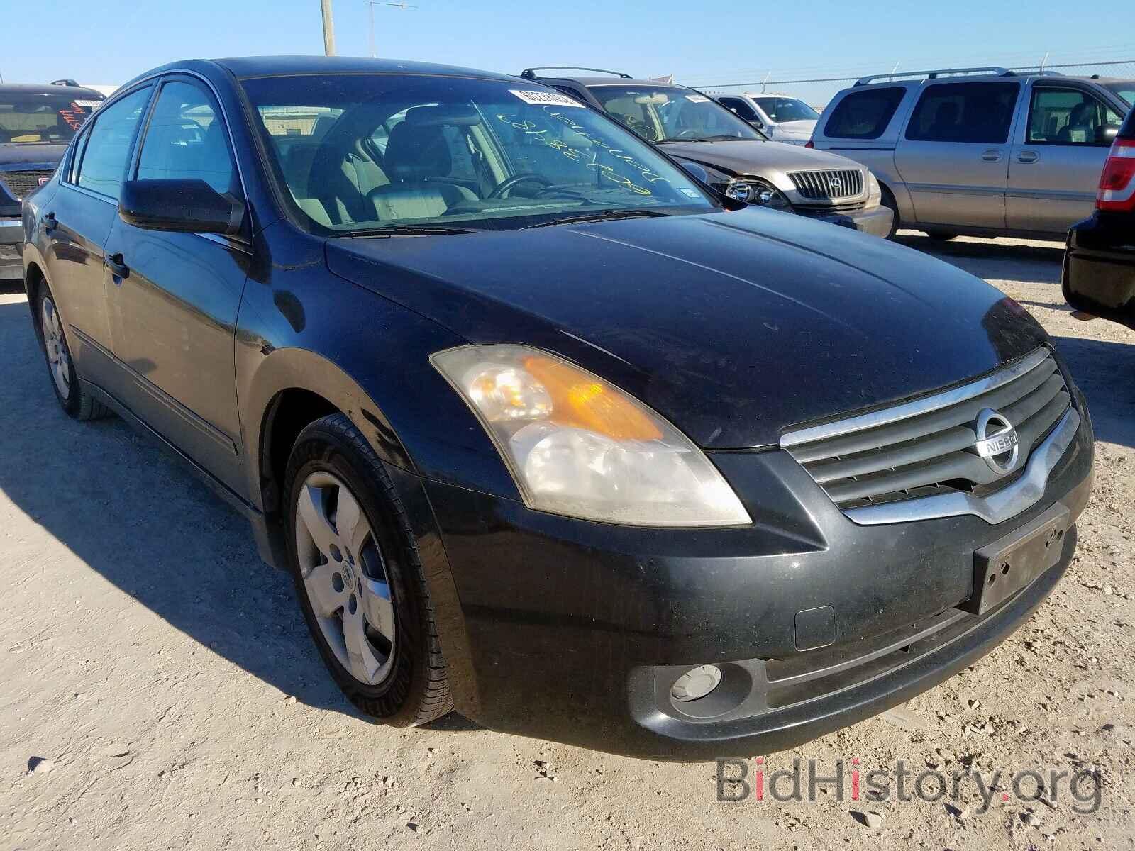 Photo 1N4AL21E98N439168 - NISSAN ALTIMA 2008