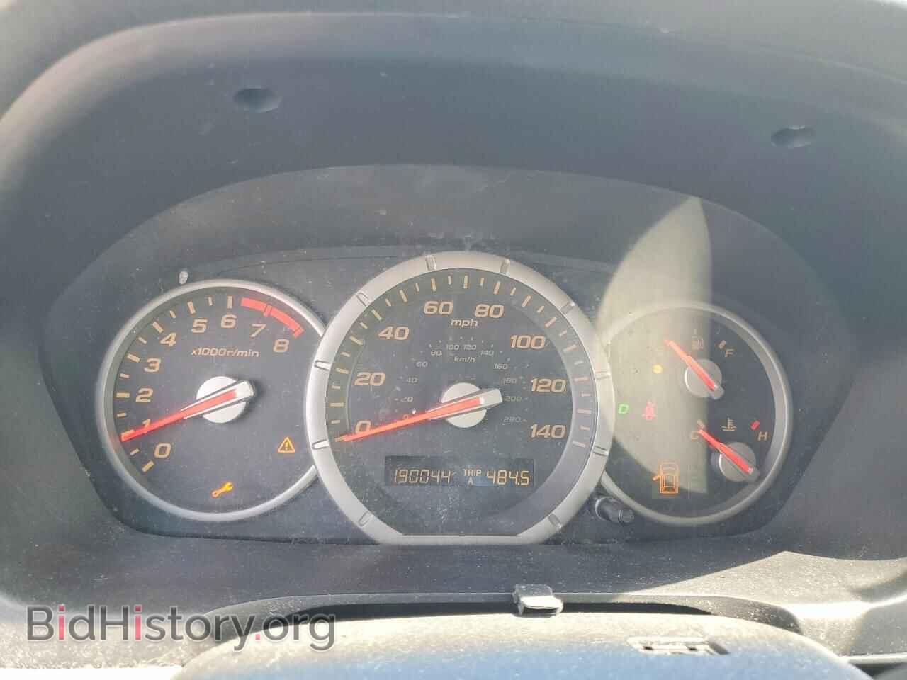 2007 HONDA PILOT - VIN: 5FNYF28677B002507 - Photo 9