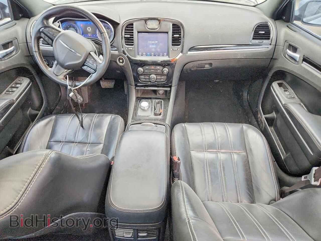 2021 CHRYSLER 300 - VIN: 2C3CCABG9MH567205 - Photo 8