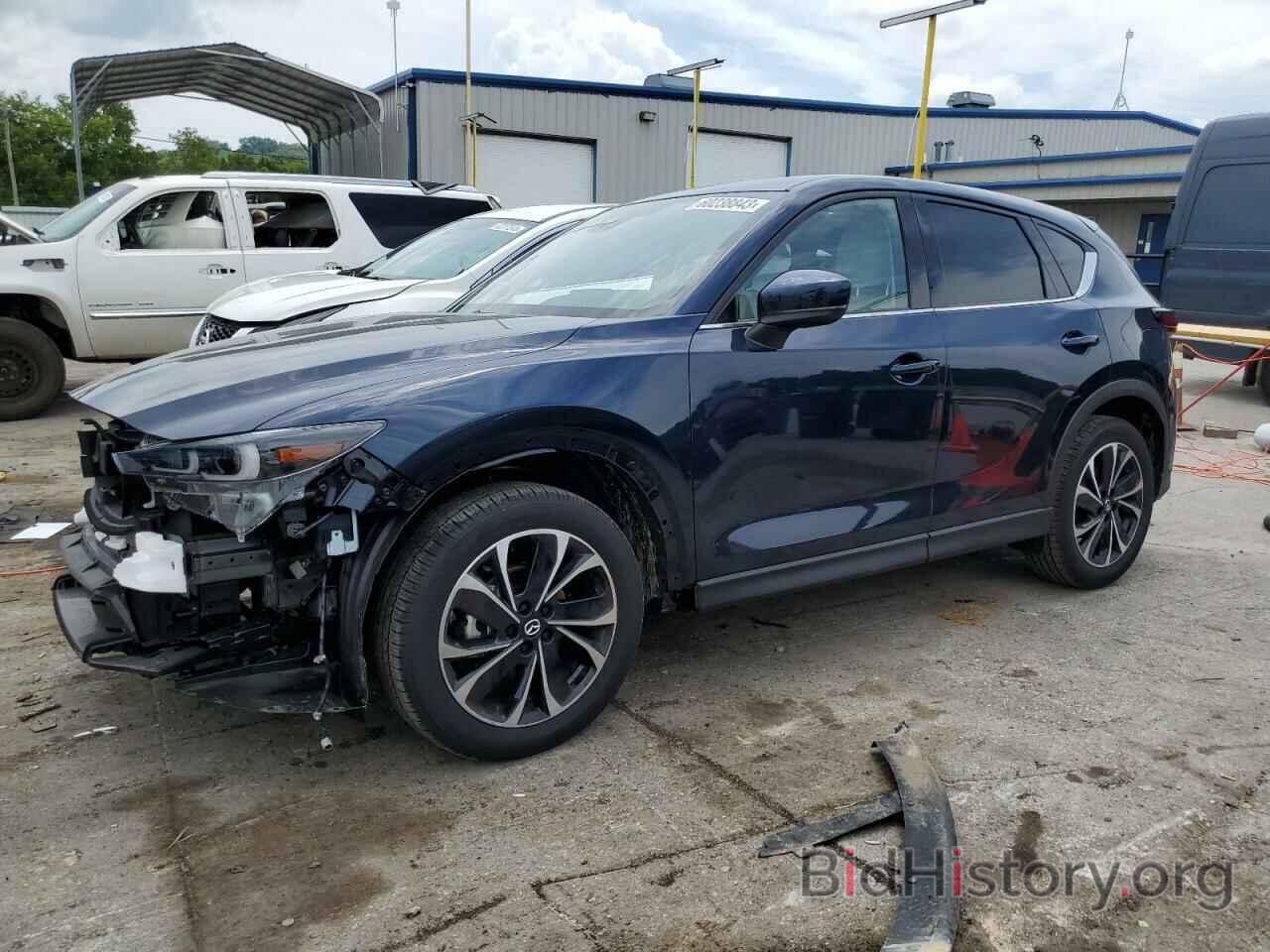 Photo JM3KFBDM9P0187112 - MAZDA CX-5 PREMI 2023