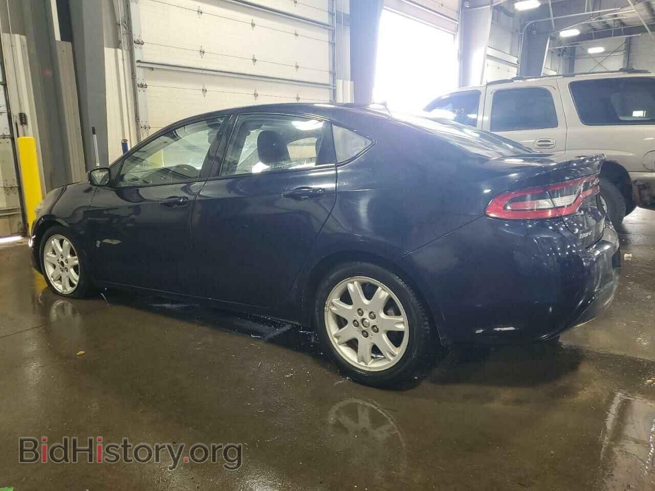 2015 DODGE DART - VIN: 1C3CDFBB2FD309171 - Фото 2