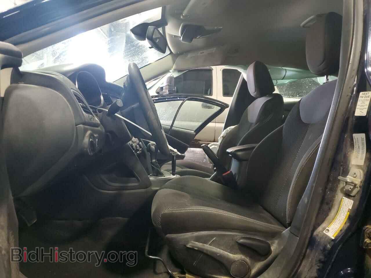 2015 DODGE DART - VIN: 1C3CDFBB2FD309171 - Фото 7