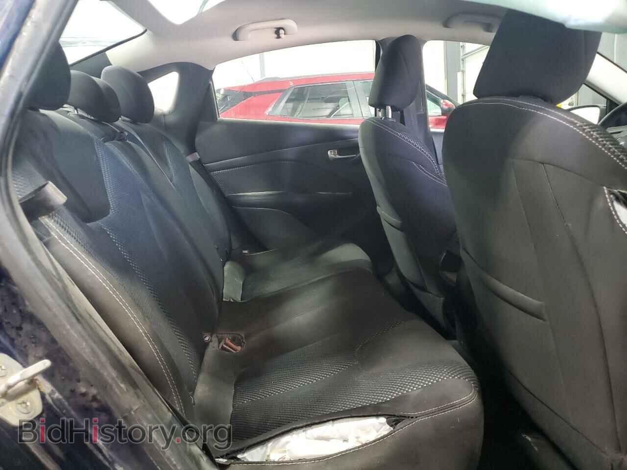 2015 DODGE DART - VIN: 1C3CDFBB2FD309171 - Фото 10
