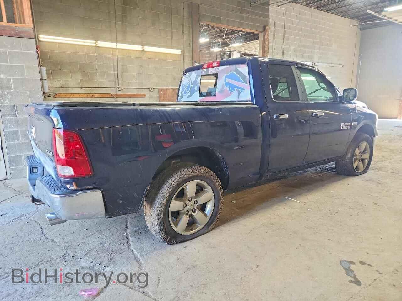 2015 RAM 1500 - VIN: 1C6RR7GT8FS642850 - Фото 3