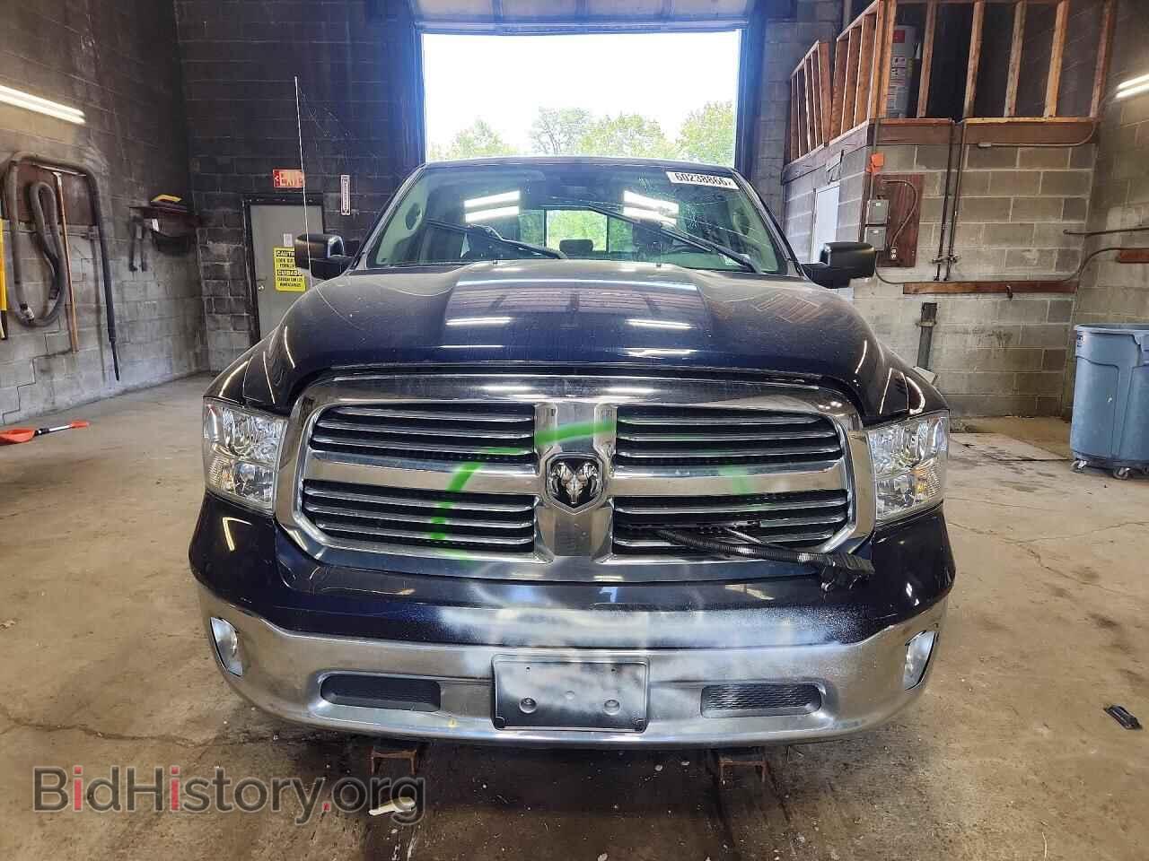2015 RAM 1500 - VIN: 1C6RR7GT8FS642850 - Фото 5