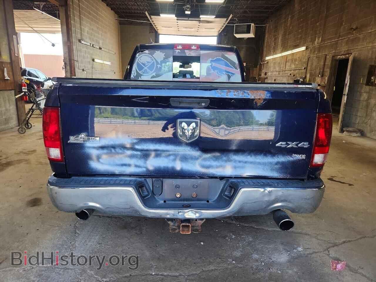 2015 RAM 1500 - VIN: 1C6RR7GT8FS642850 - Фото 6