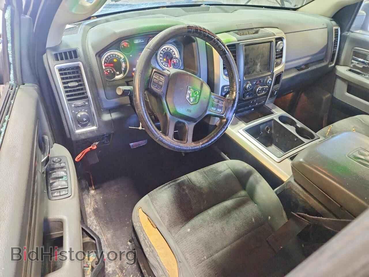 2015 RAM 1500 - VIN: 1C6RR7GT8FS642850 - Фото 8