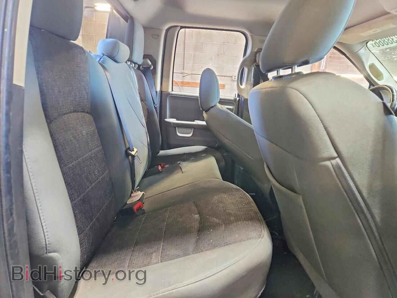 2015 RAM 1500 - VIN: 1C6RR7GT8FS642850 - Фото 10