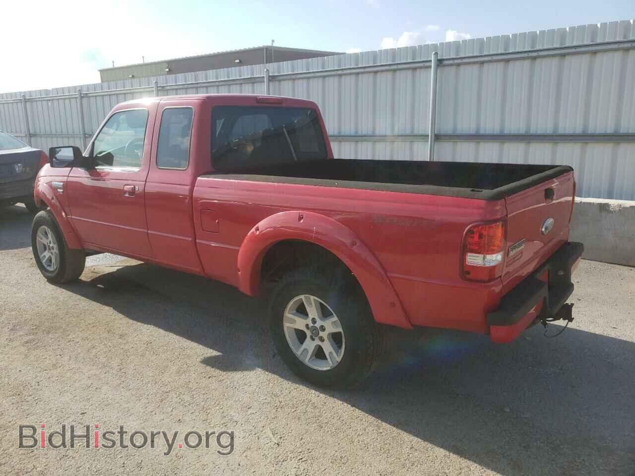 2006 FORD RANGER - VIN: 1FTYR14U46PA07089 - Фото 2