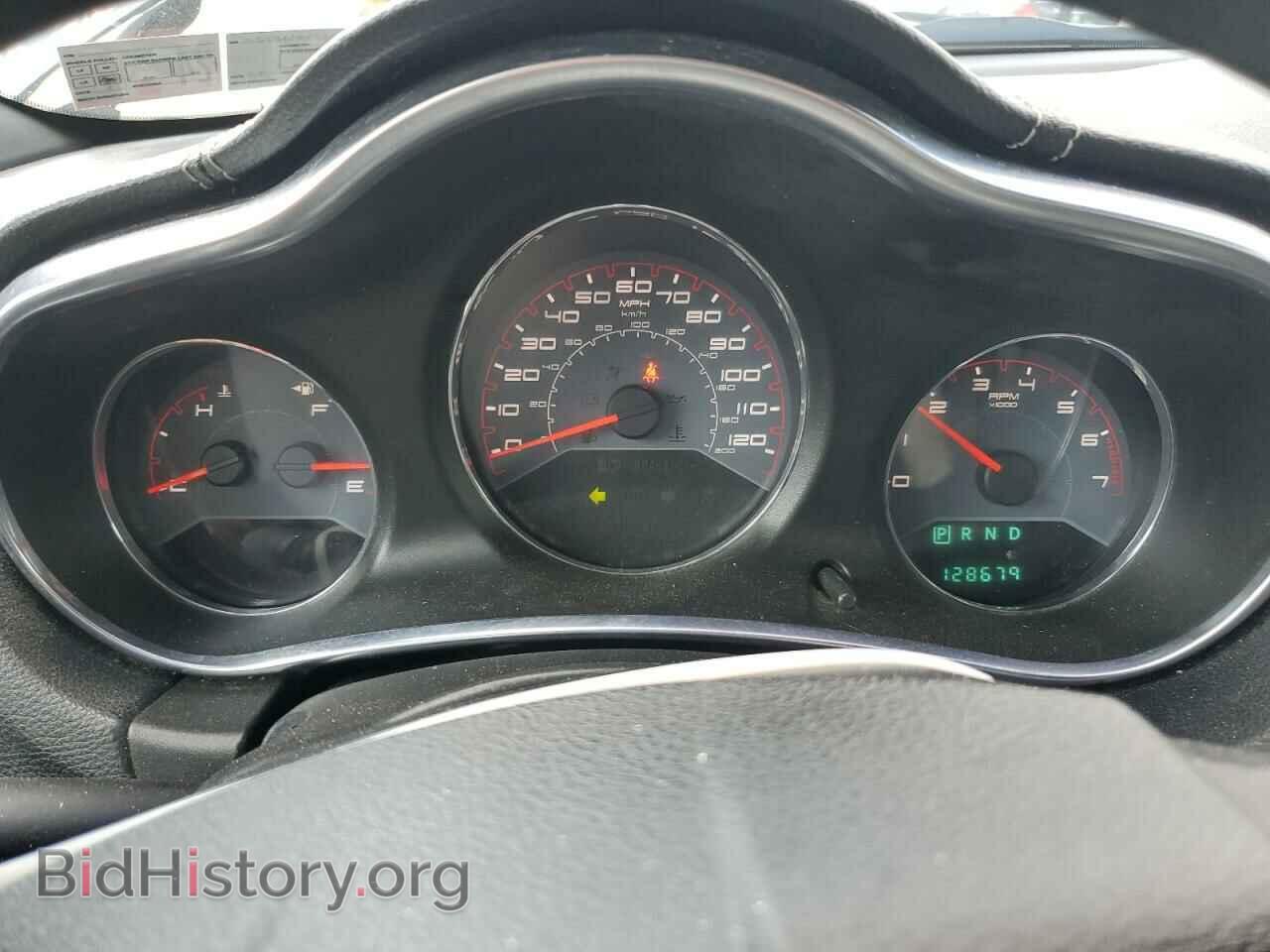 2014 DODGE AVENGER - VIN: 1C3CDZAB7EN173406 - Фото 9