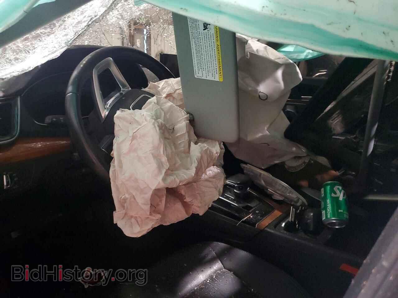 2022 AUDI Q5 - VIN: WA1EAAFY2N2129353 - Фото 8