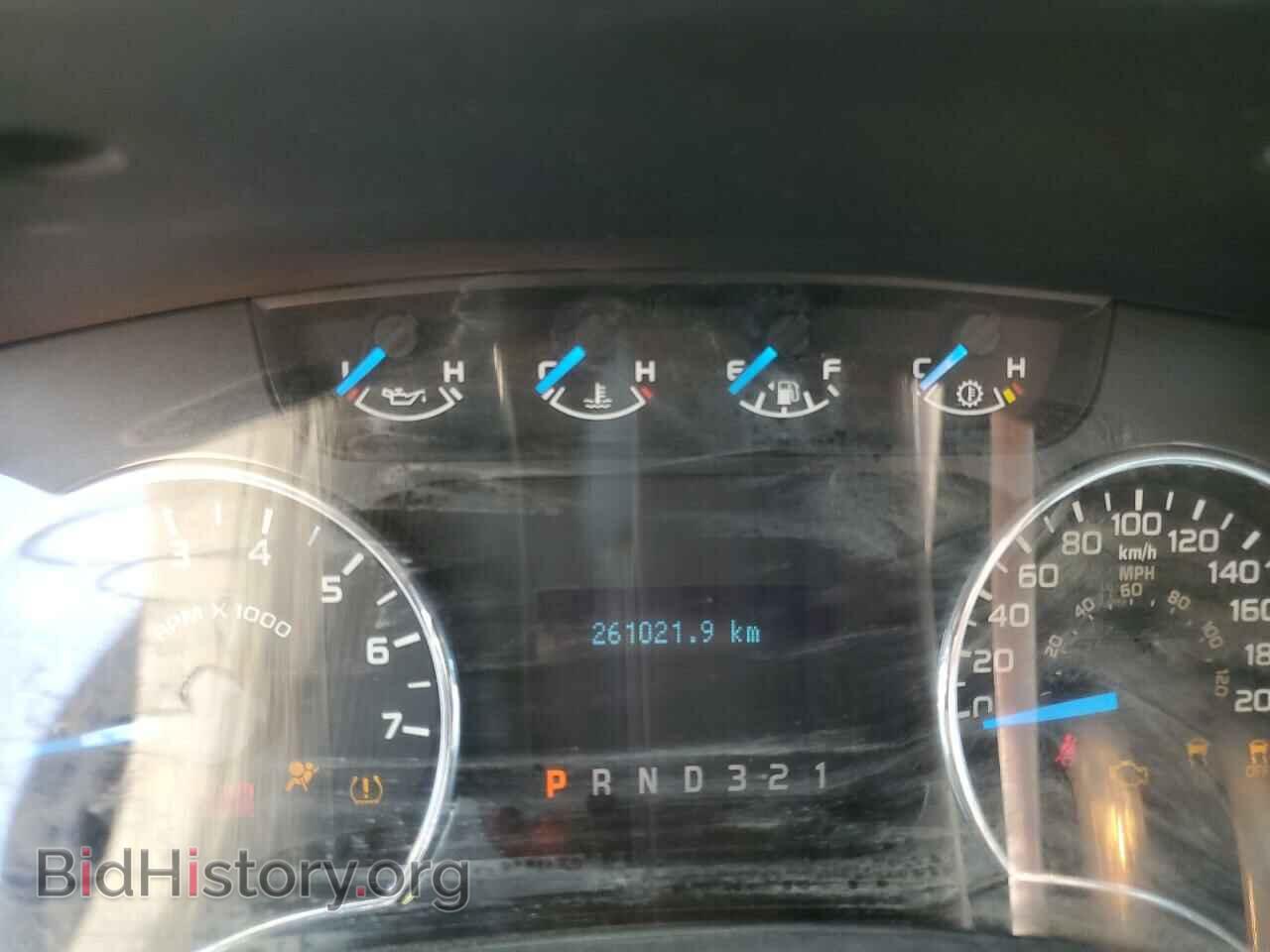 2013 FORD F-150 - VIN: 1FTFX1EF1DFA82929 - Фото 9