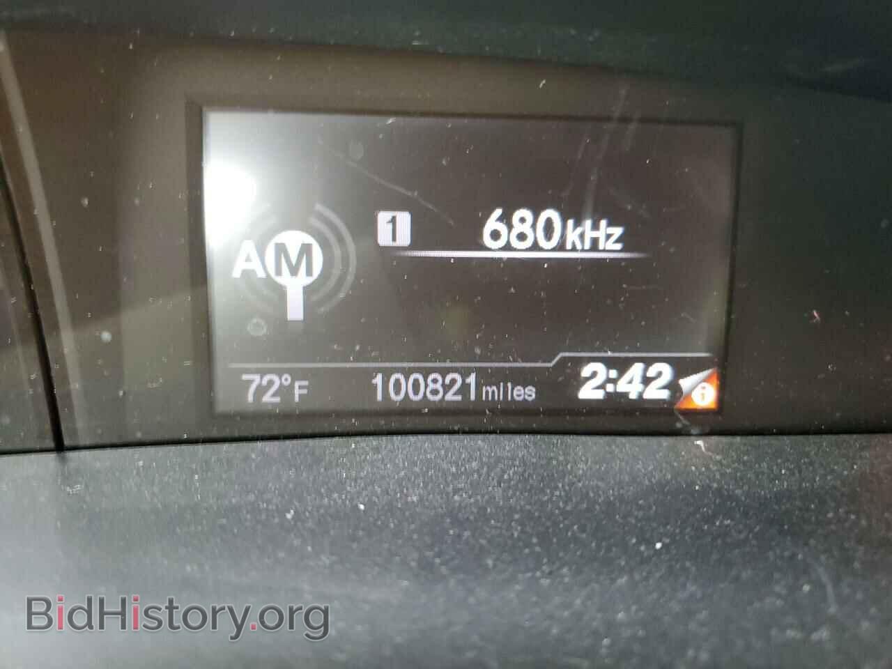 2012 HONDA CIVIC - VIN: 19XFB2F84CE324271 - Фото 9