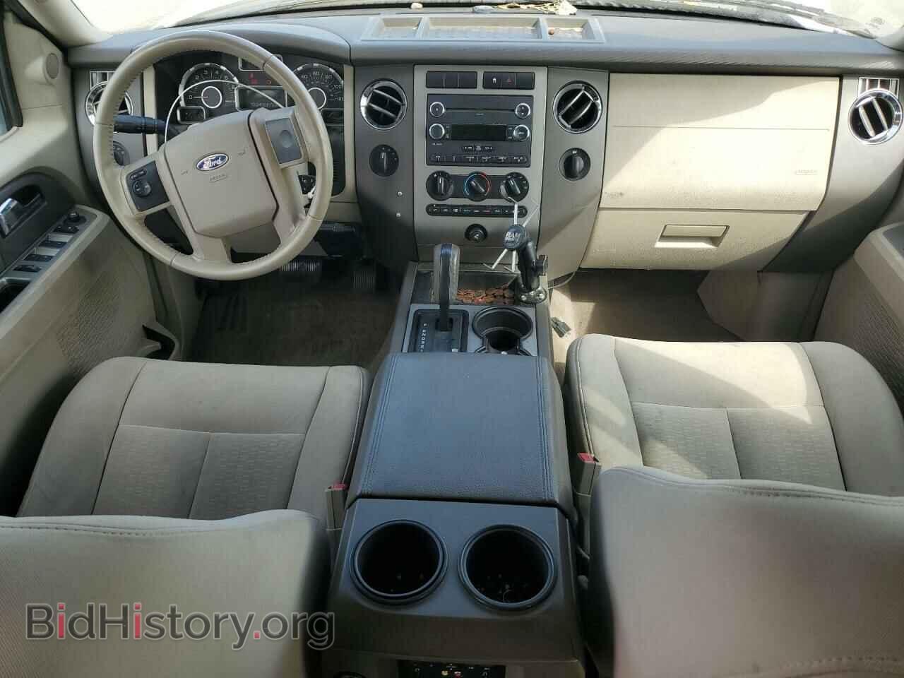 2011 FORD EXPEDITION - VIN: 1FMJU1G52BEF44792 - Фото 8