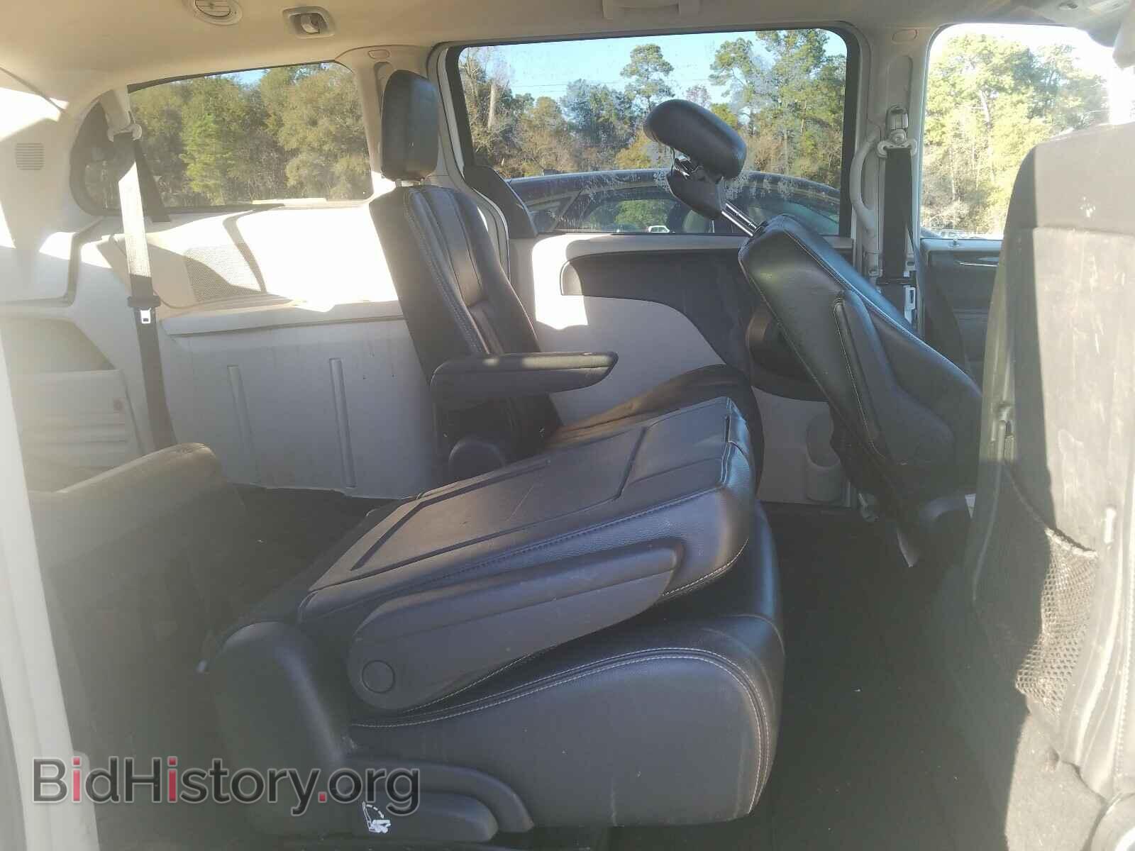 2014 CHRYSLER MINIVAN - VIN: 2C4RC1BG5ER394364 - Photo 6