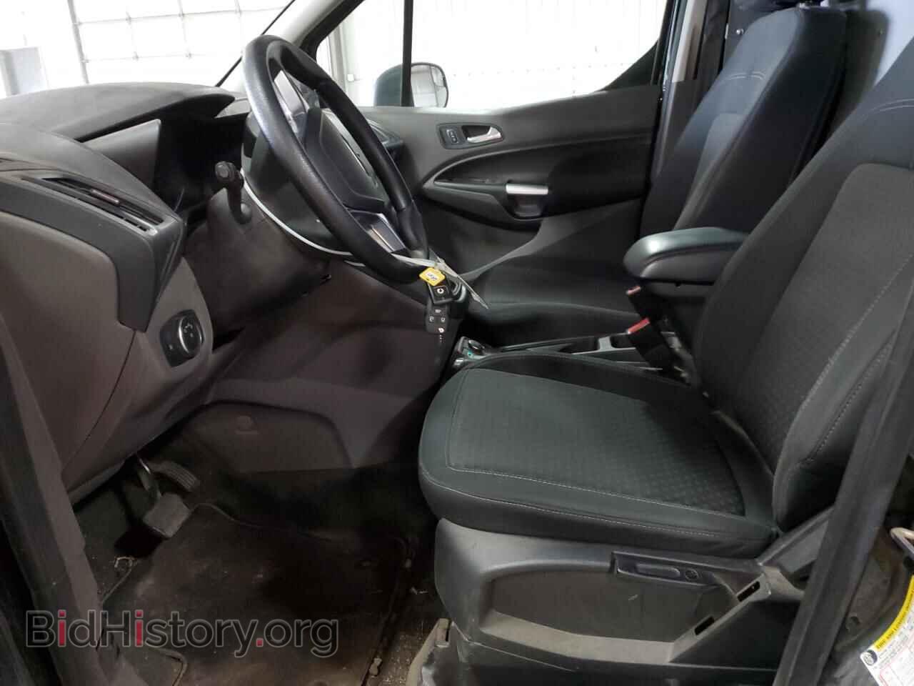 2019 FORD TRANSIT - VIN: NM0LS7F25K1423787 - Фото 7