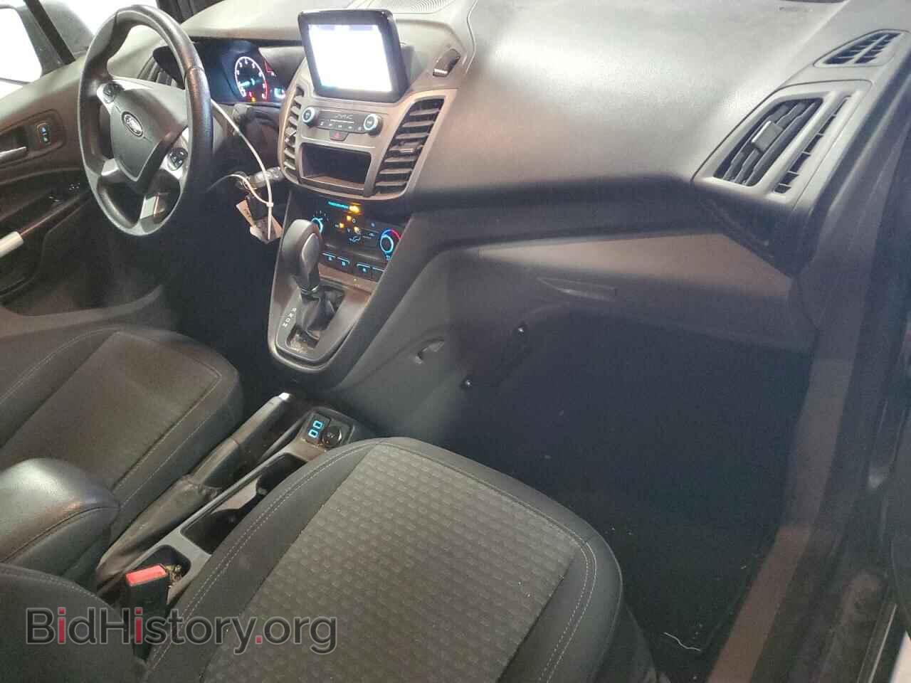 2019 FORD TRANSIT - VIN: NM0LS7F25K1423787 - Фото 8