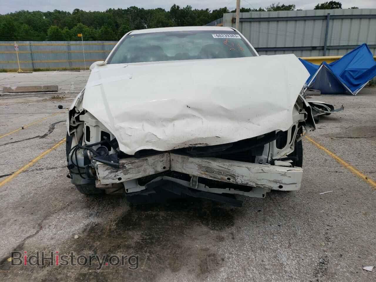 2009 CHEVROLET IMPALA - VIN: 2G1WT57KX91229284 - Фото 5