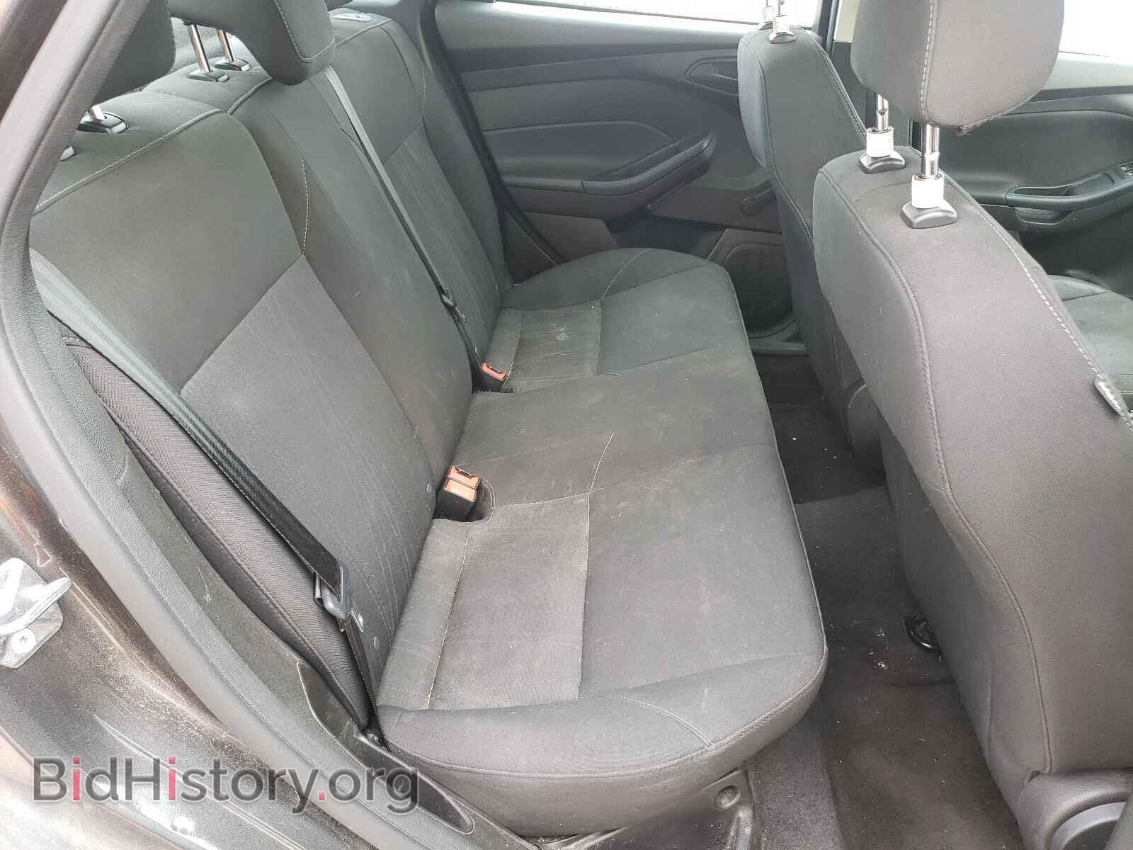 2016 FORD FOCUS - VIN: 1FADP3E20GL253214 - Фото 6