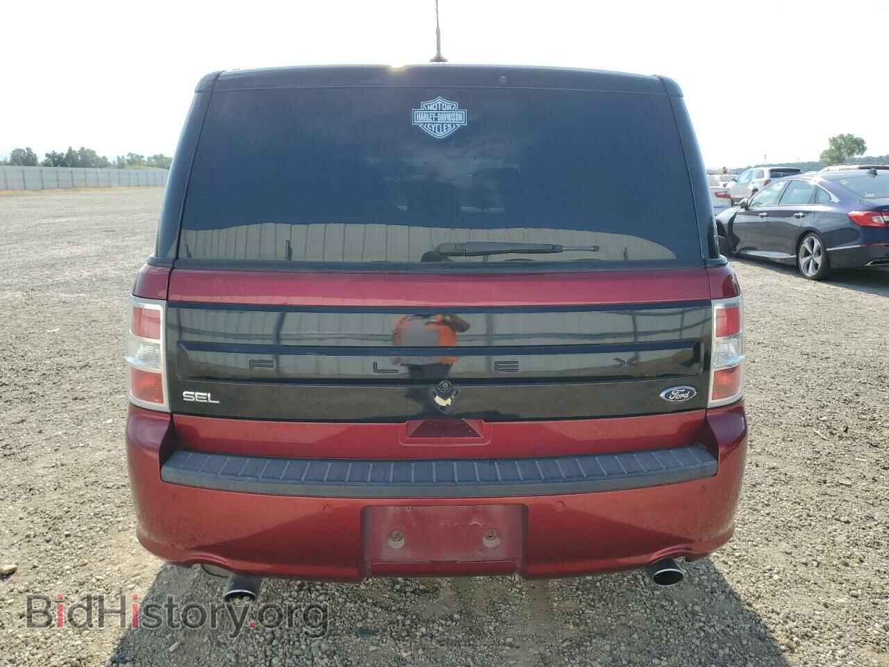 2019 FORD FLEX - VIN: 2FMGK5C84KBA03097 - Photo 6