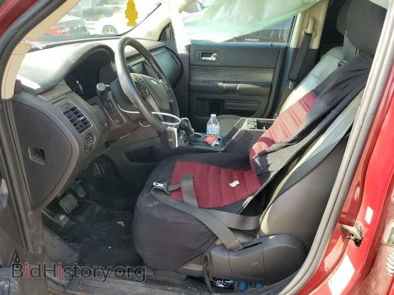 2019 FORD FLEX - VIN: 2FMGK5C84KBA03097 - Photo 7