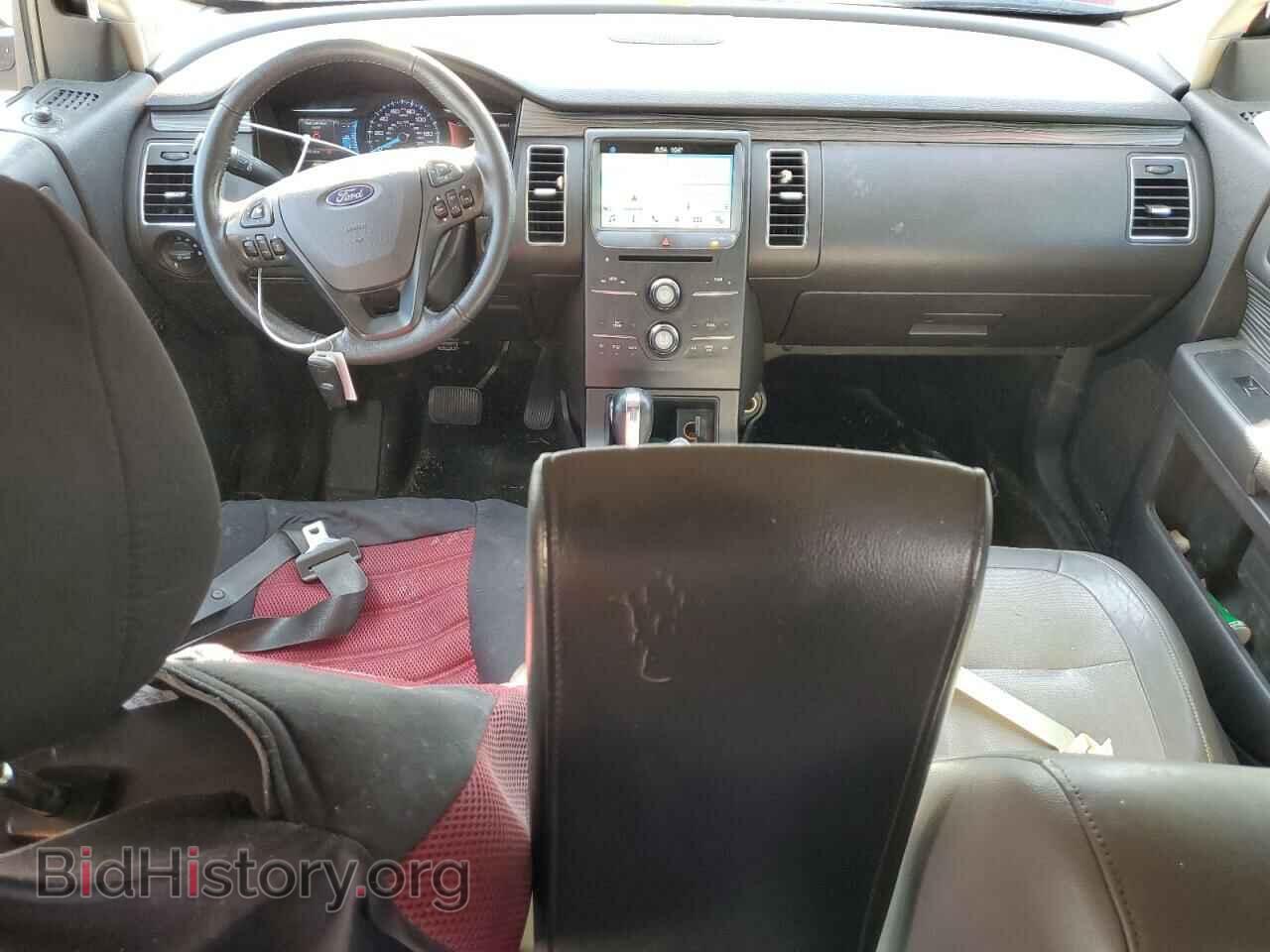 2019 FORD FLEX - VIN: 2FMGK5C84KBA03097 - Photo 8