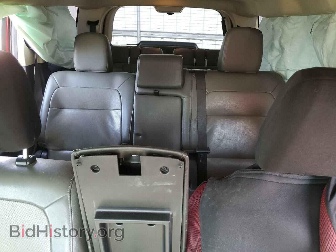 2019 FORD FLEX - VIN: 2FMGK5C84KBA03097 - Photo 10