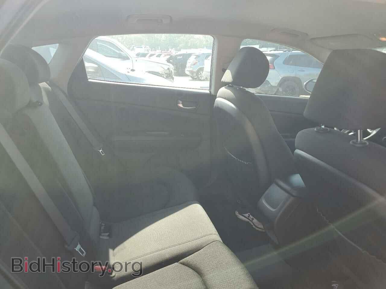 2016 KIA OPTIMA - VIN: KNAGT4L37G5107687 - Фото 10