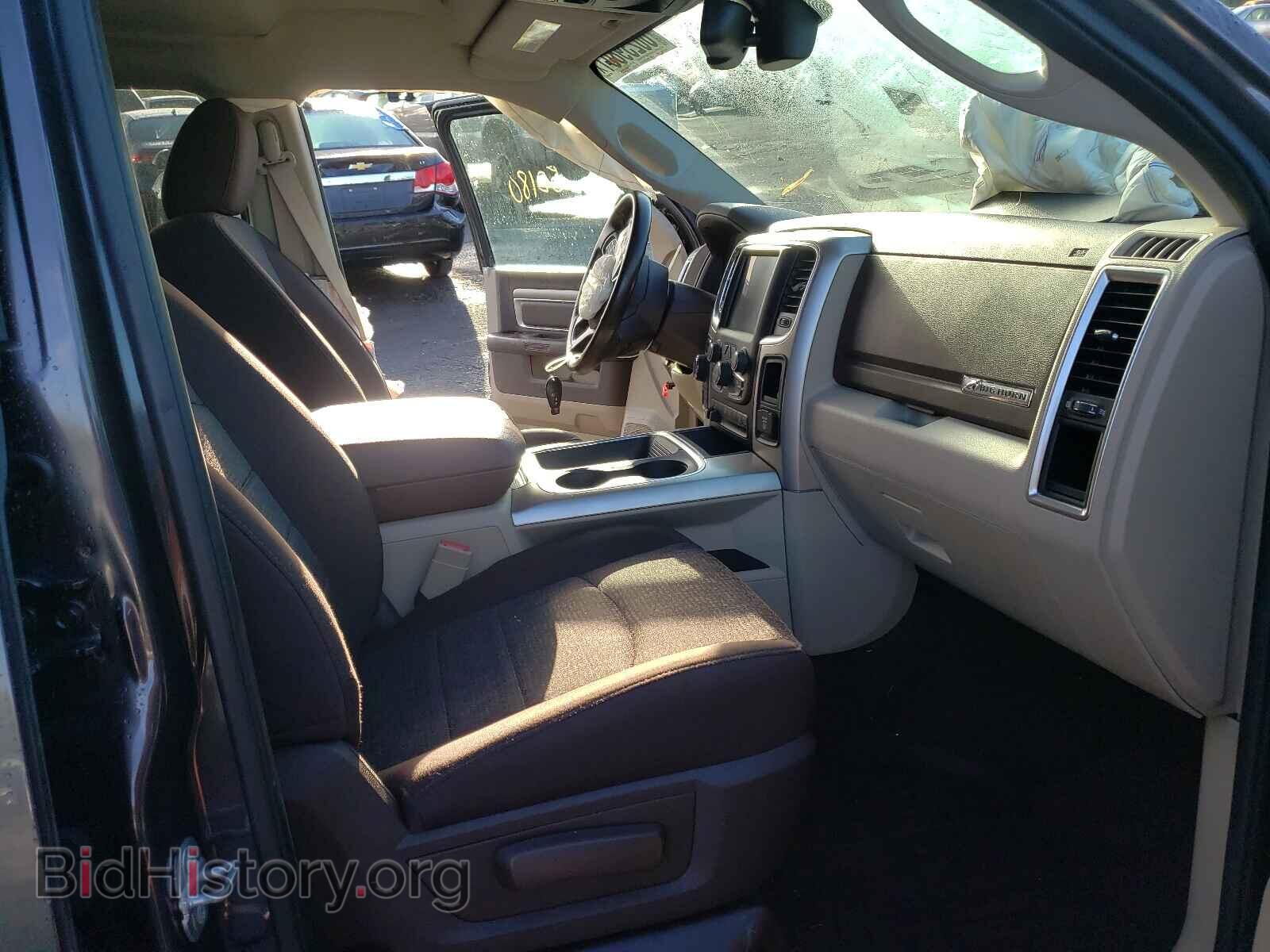 2017 RAM 1500 - VIN: 1C6RR7LG1HS567193 - Фото 5