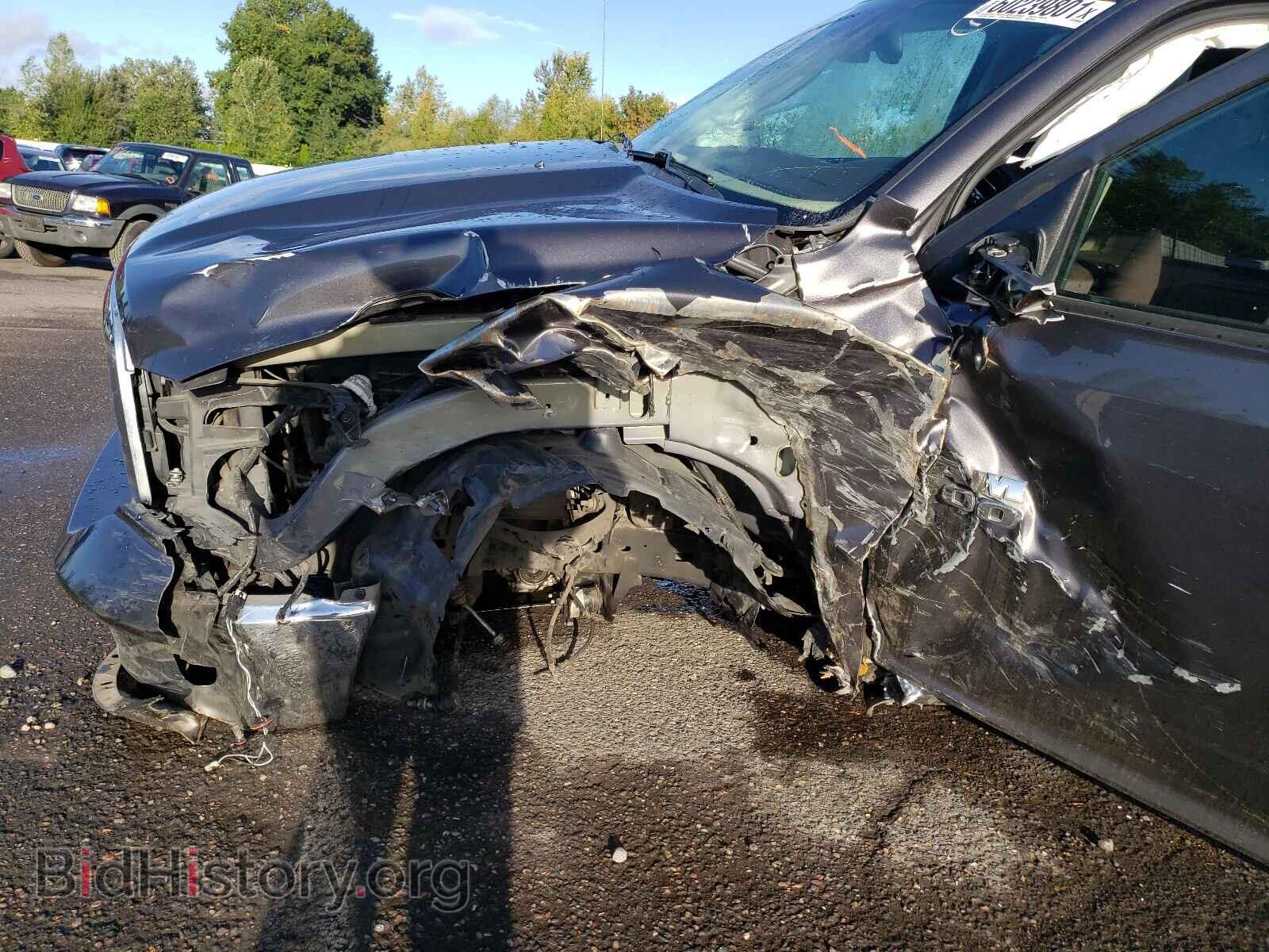 2017 RAM 1500 - VIN: 1C6RR7LG1HS567193 - Фото 9
