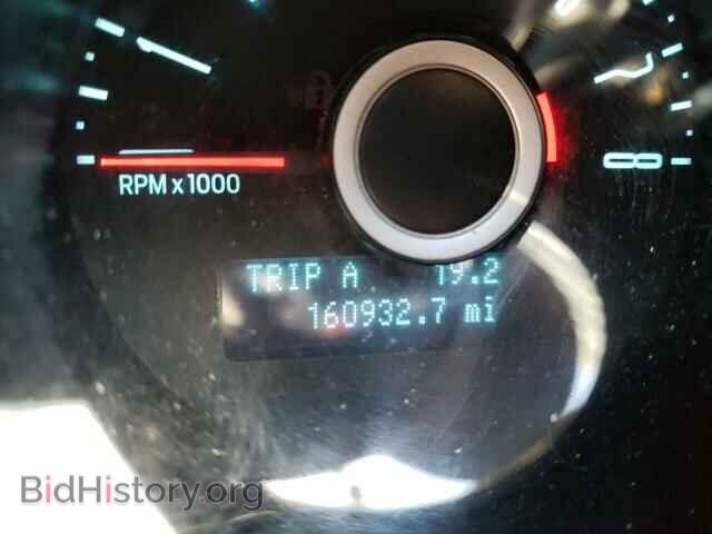2014 FORD ALL Models - VIN: 1ZVBP8AM2E5311327 - Фото 8