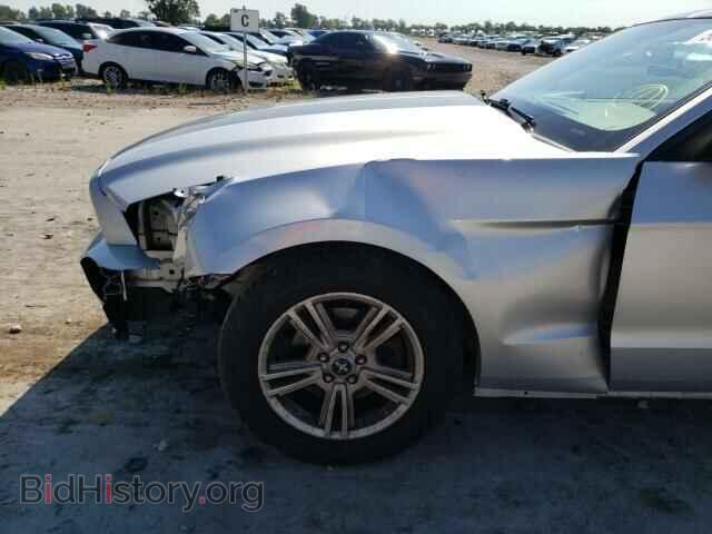 2014 FORD ALL Models - VIN: 1ZVBP8AM2E5311327 - Фото 9