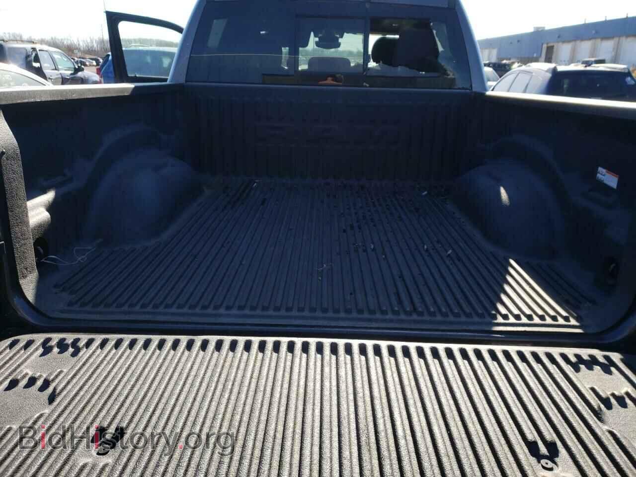 2021 RAM 1500 - VIN: 1C6SRFFT2MN587904 - Фото 6