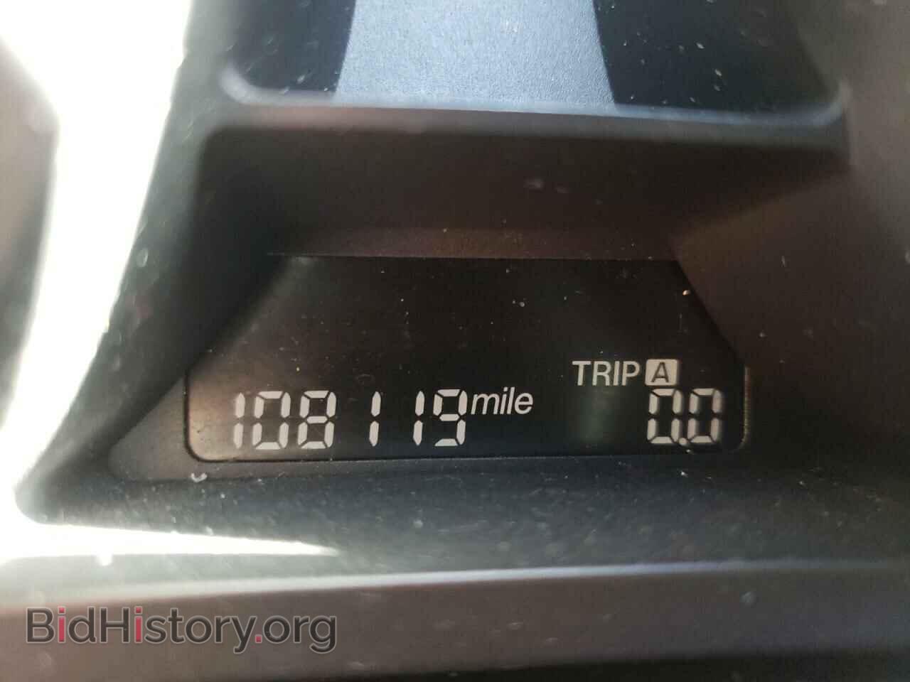 2012 MAZDA 3 - VIN: JM1BL1L85C1657690 - Фото 8