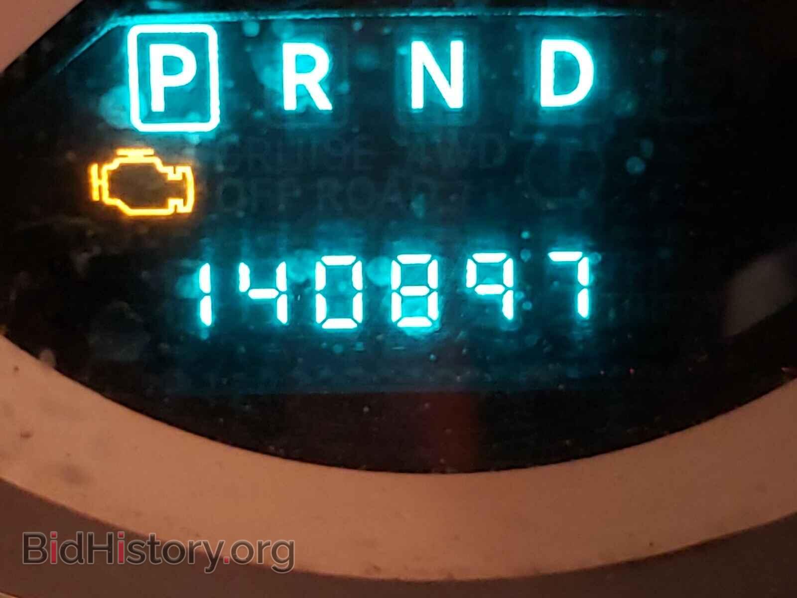2007 DODGE CALIBER - VIN: 1B3HB48B57D404877 - Фото 8