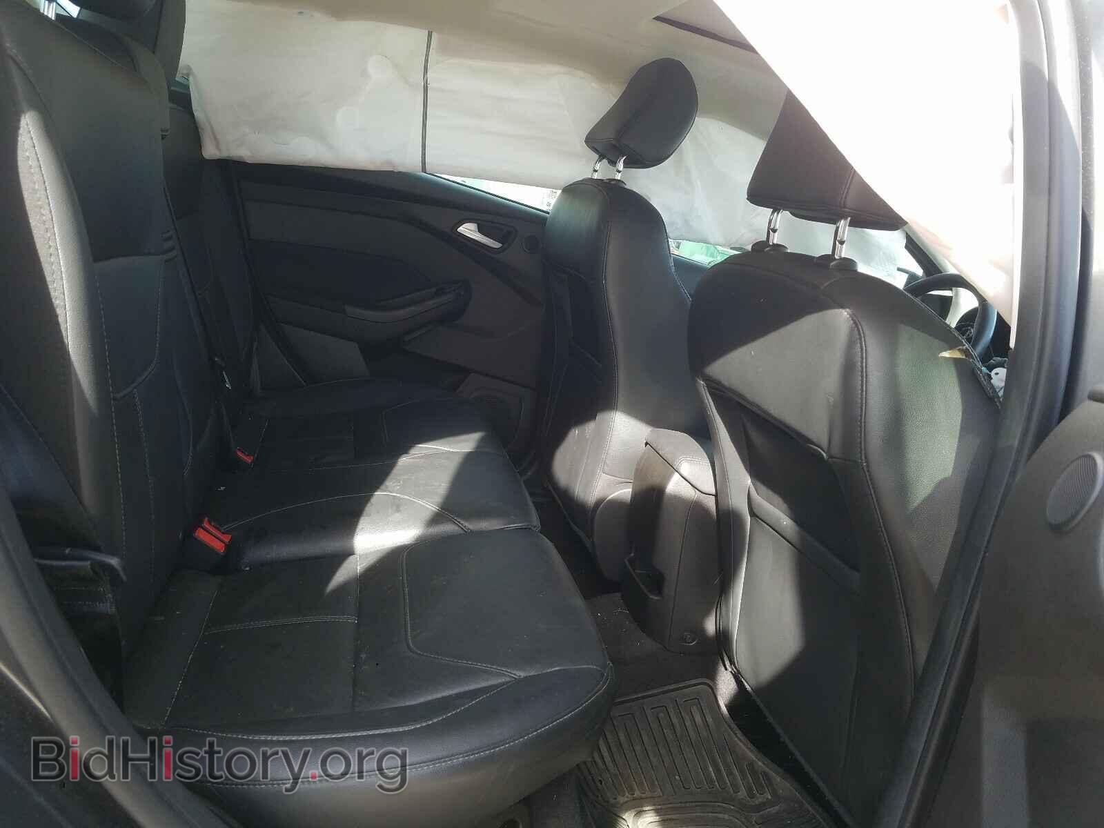 2016 FORD FOCUS - VIN: 1FADP3N21GL379548 - Фото 6