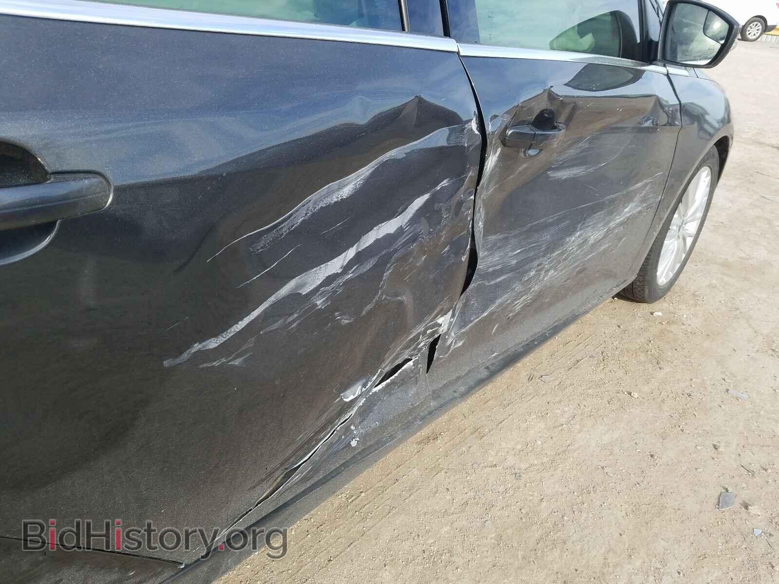 2016 FORD FOCUS - VIN: 1FADP3N21GL379548 - Фото 9