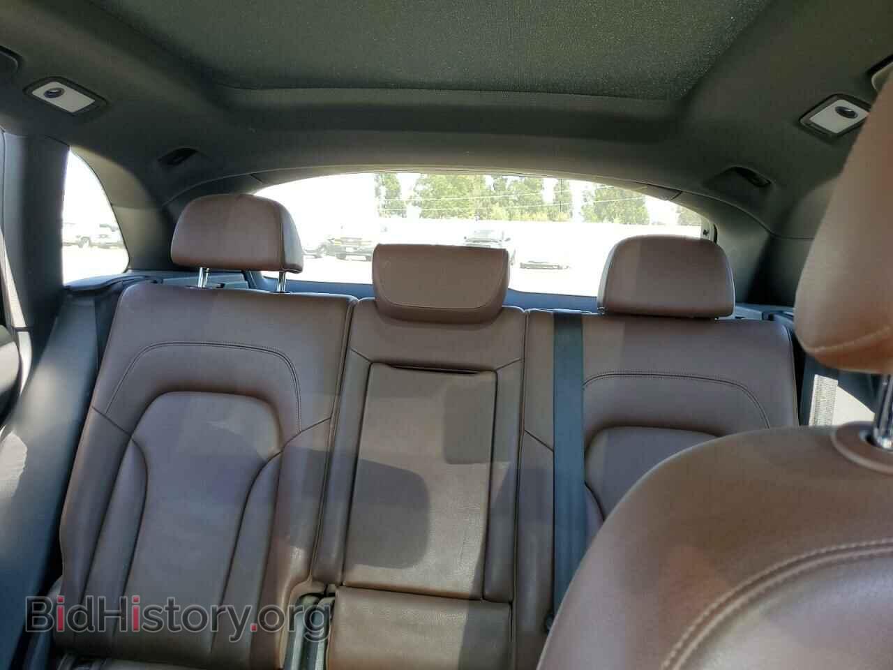 2013 AUDI Q5 - VIN: WA1LFAFP5DA014668 - Фото 10