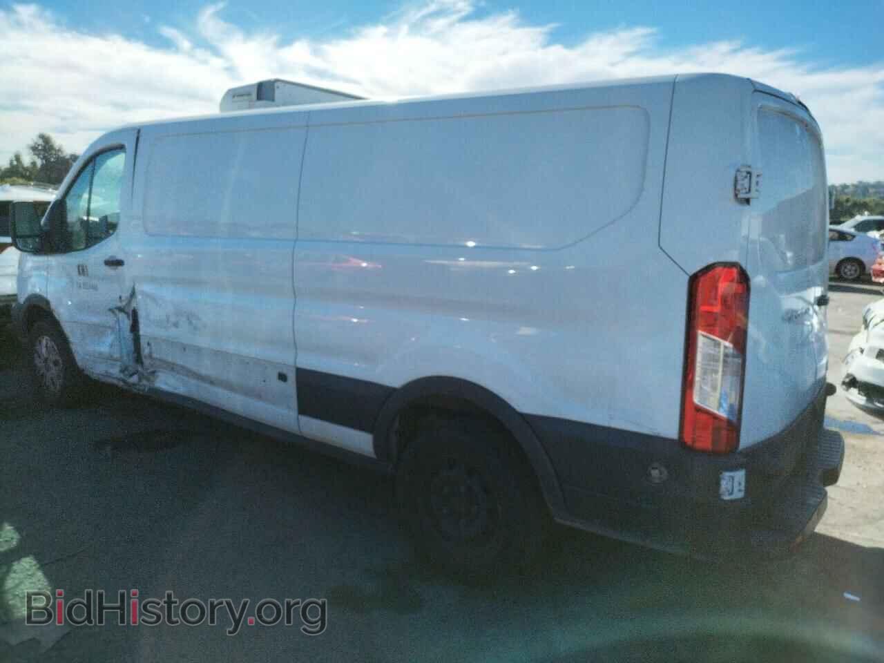 2017 FORD TRANSIT - VIN: 1FTBW2ZM9HKA36648 - Фото 2