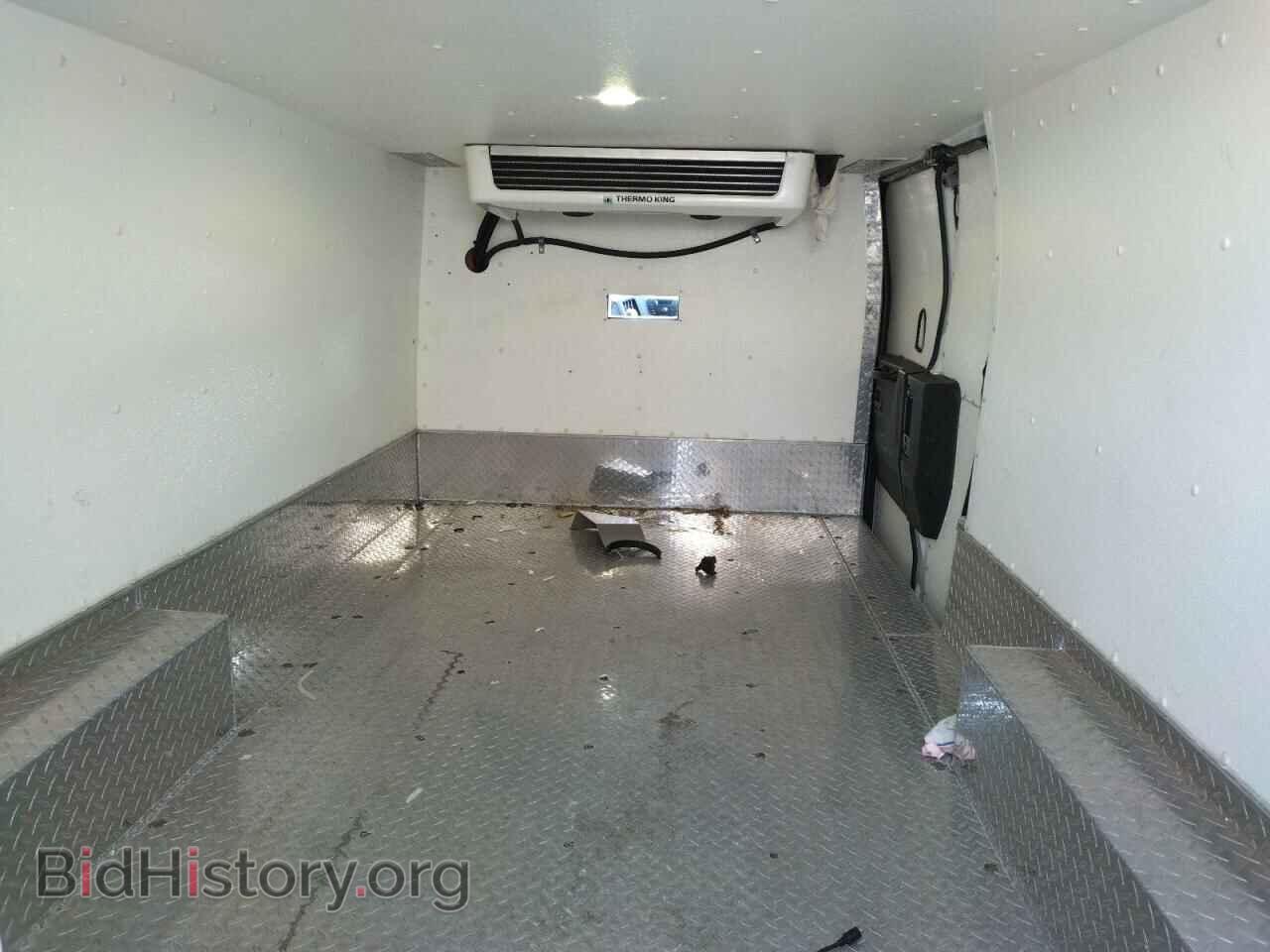 2017 FORD TRANSIT - VIN: 1FTBW2ZM9HKA36648 - Фото 11