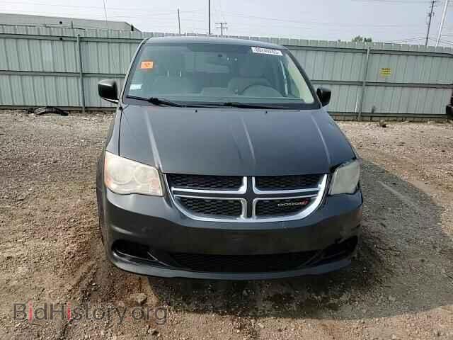 2012 DODGE CARAVAN - VIN: 2C4RDGBG7CR180778 - Фото 14