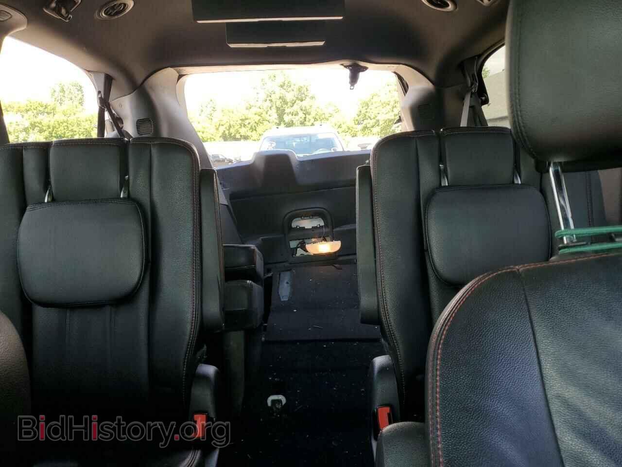 2019 DODGE CARAVAN - VIN: 2C4RDGEG0KR512294 - Photo 10