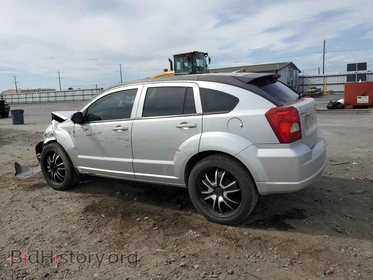 2010 DODGE CALIBER - VIN: 1B3CB4HAXAD613220 - Photo 2