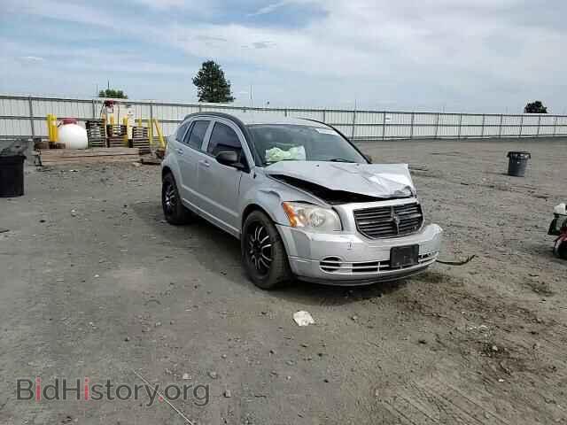2010 DODGE CALIBER - VIN: 1B3CB4HAXAD613220 - Photo 13