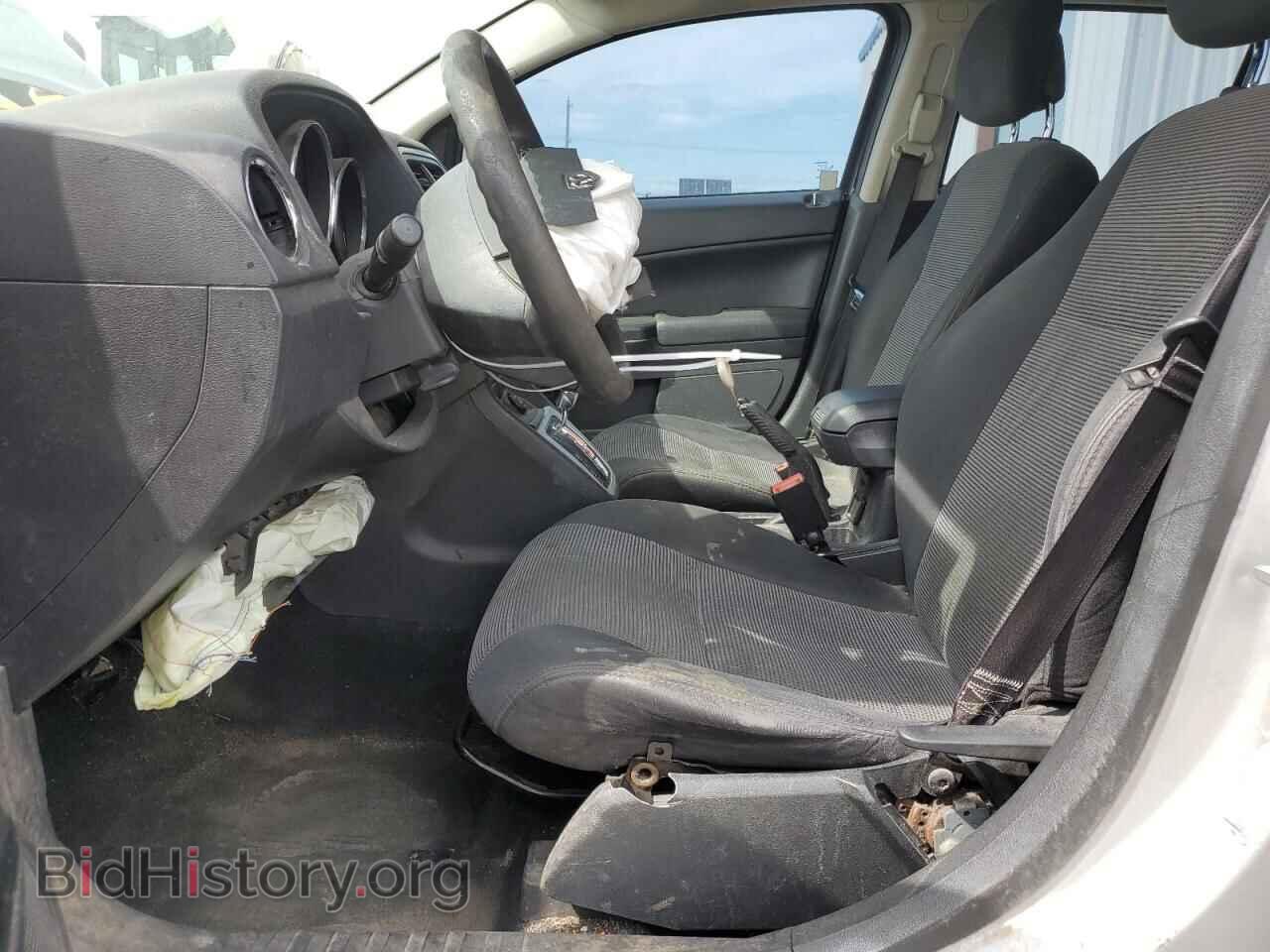 2010 DODGE CALIBER - VIN: 1B3CB4HAXAD613220 - Photo 7