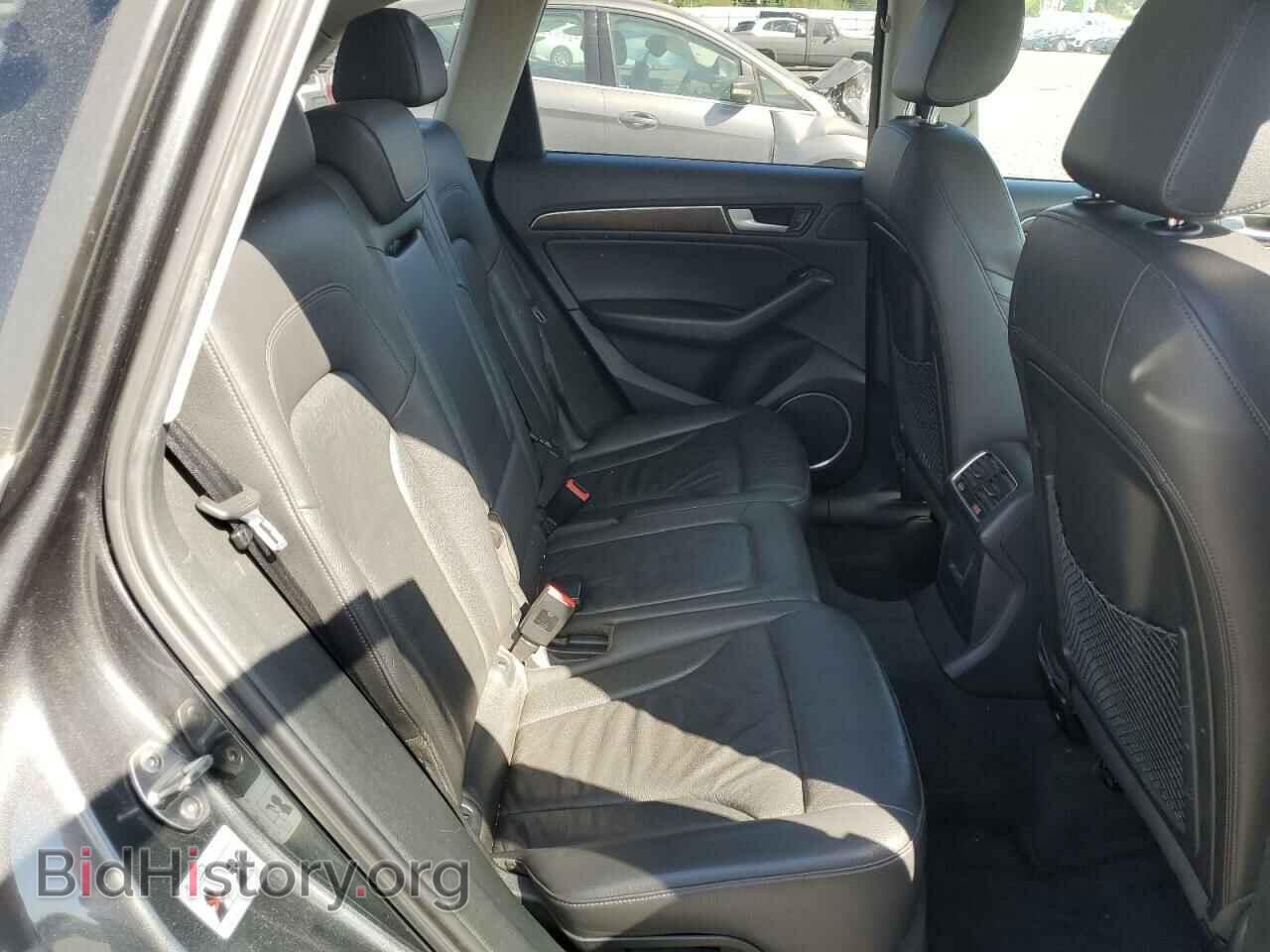 2014 AUDI Q5 - VIN: WA1DGAFP7EA044290 - Photo 11
