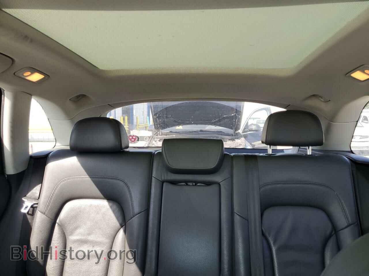 2014 AUDI Q5 - VIN: WA1DGAFP7EA044290 - Photo 10