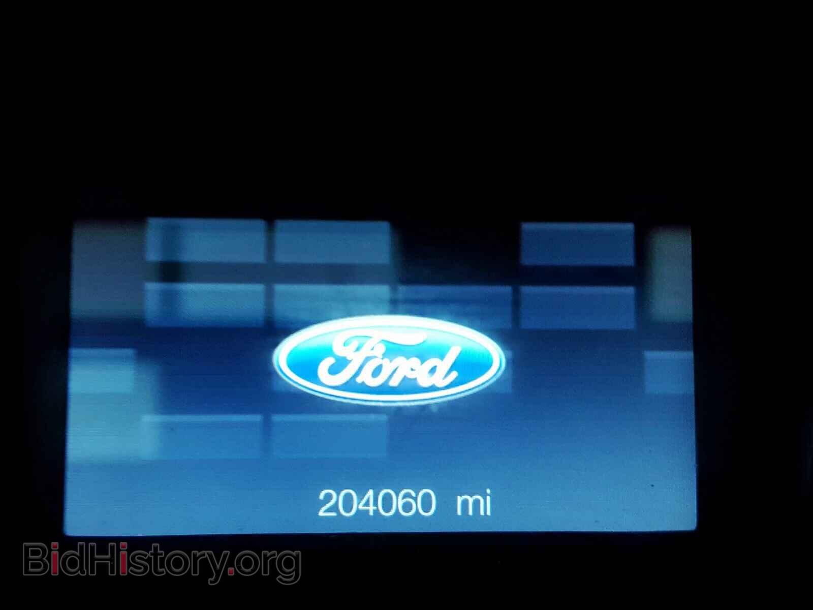 2011 FORD EDGE - VIN: 2FMDK3JC3BBA24862 - Фото 8
