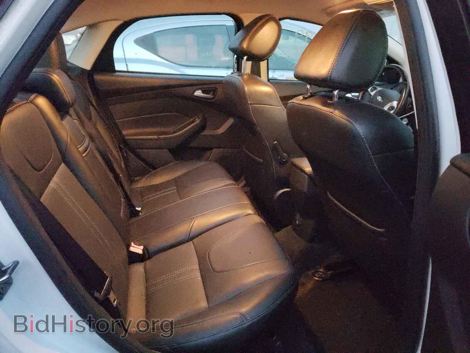 2013 FORD FOCUS - VIN: 1FADP3F28DL295169 - Фото 6