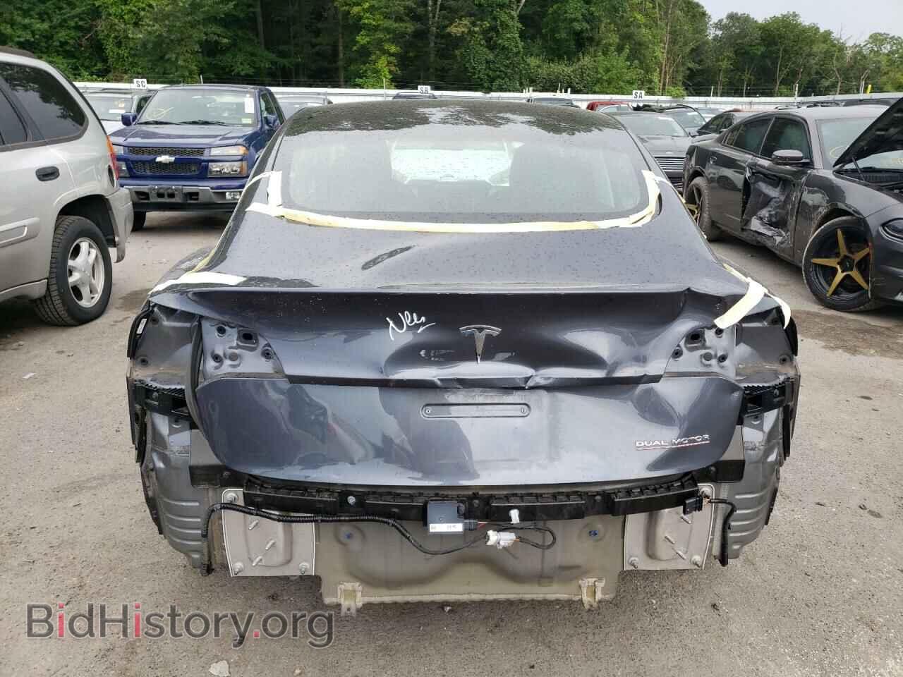 2019 TESLA MODEL 3 - VIN: 5YJ3E1EB4KF432769 - Фото 6
